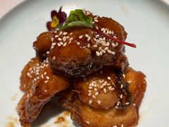酥鱼-外婆家(西红门荟聚购物中心店)