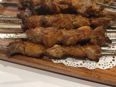 -阿西娅食府(中关村店)