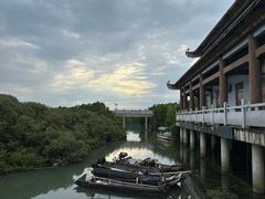 -盐洲岛