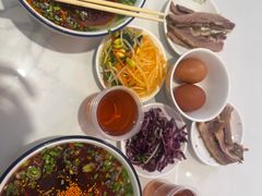 -清真·金城老碗牛肉面揪面片(兰州总店)