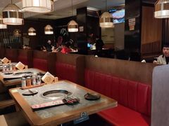 -厚贞日式烤肉(龙之梦店)