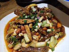 -田园印象·成都土菜院子(华阳店)