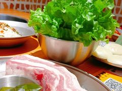 -哼蟹二将·烤肉酱蟹(合生汇店)