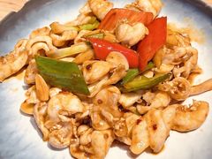 -鱼神·脆肉鲩 全鱼宴(西乡店)