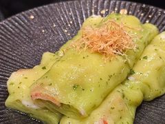 -Dim Sum Library(太古广场店)