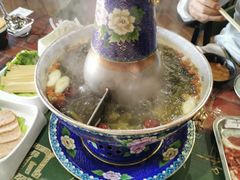 -龙虾风暴(松江店)