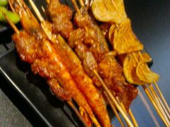 -黄鱼炙夜·烧烤·小龙虾(世茂缤谷店)