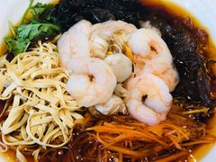 -将相和·海鲜蒸饺大连菜