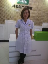 -Dr.林醫生产后修复·超级店(南京江宁同曦店)