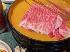 -牛New寿喜烧(中山公园龙之梦店)