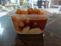 -甜心闲生手工传统冰粉(奎星楼店)