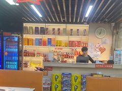 -中国凉都黄牛肉馆(杭州总店)