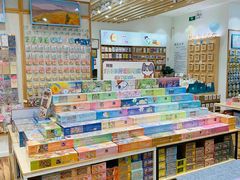 -猫的天空之城概念书店(印象城购物中心店)
