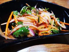 -强记鱼粥(南村店)
