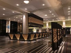 -新高轮格兰王子大酒店