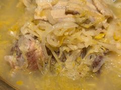 -关东小磨东北菜(漕河泾印象城店)