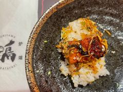 -鸟山鸣·日料食堂(王府井店)