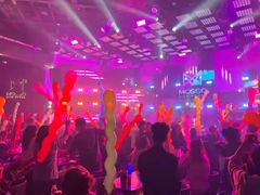 -MOSSO·Liveshow(M3香港广场店)