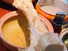 -龚印记牛骨牛杂屋·四代传承(珠影星光城店)