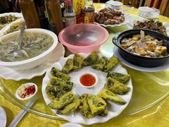 -明记海鲜美食老字号(明记总店)