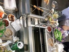 -鲁C·尚小炉·淄博烧烤(市北店)