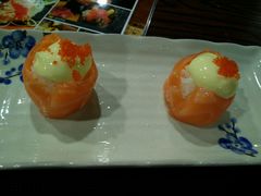 -北海银滩日式料理(澄海店)