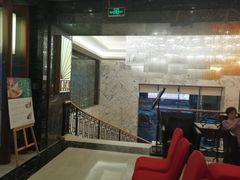 -东方红海鲜百汇(国际大厦店)