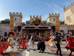 -大连海昌发现王国主题公园