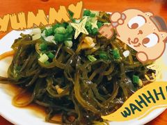 -邓邓胖姐拌面(濉溪路店)