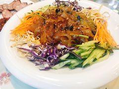 -石老头关东饺子王·东北菜(嘉华鑫城店)