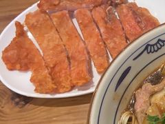 -爱家面馆(常州总店)