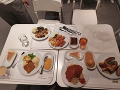 -宜家·瑞典风味餐厅(四元桥店)