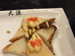 -大渔铁板烧(蛇口店)