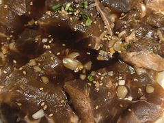 -一品诚记烤肉·甄选店(中南路店)