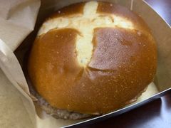 -麦当劳(百利广场店)