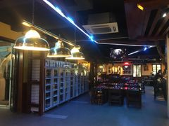 -甘尼仕印度餐厅爵士酒吧(阳春巷店)