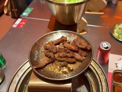 -西塔老太太泥炉烤肉(苏州大悦城店)