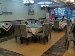 大堂-沙坪坝区稀饭村中餐厅(沙坪坝区都市花园店)