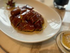 玫瑰豉油鸡-宝丽轩中餐厅BAOLIXUAN