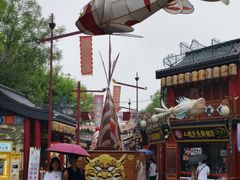 -古文化街旅游区