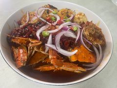 -人和啤酒屋海鲜大排档(营口路店)
