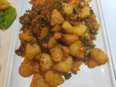 渣渣土豆-三猫黑鱼花(南大店)