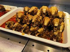 兔头-八一路好吃街(雨田商务大厦店)