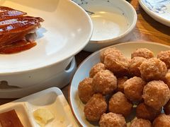 -四季民福烤鸭店(前门廊房二条店)