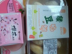 -东南饼庄(南昌市卫生学校住宅区店)