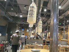 -姜虎东白丁烤肉(深圳湾后海汇店)