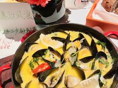 -牛排家(北京长安街英皇集团中心店)