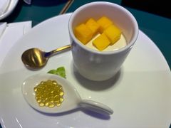 铁观音布丁-逸馥荟(人广来福士店)