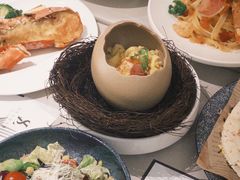 -LE SHARE洛笙·花园西餐(北京路步行街店)