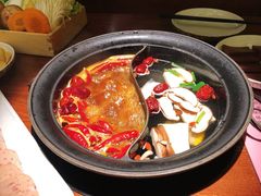 -呷哺呷哺(悦方店)